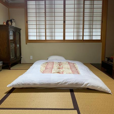 和美庵国分寺全新改造的七房两厅独栋出租 可住18人和美庵 Apartment Takayama  Exterior photo