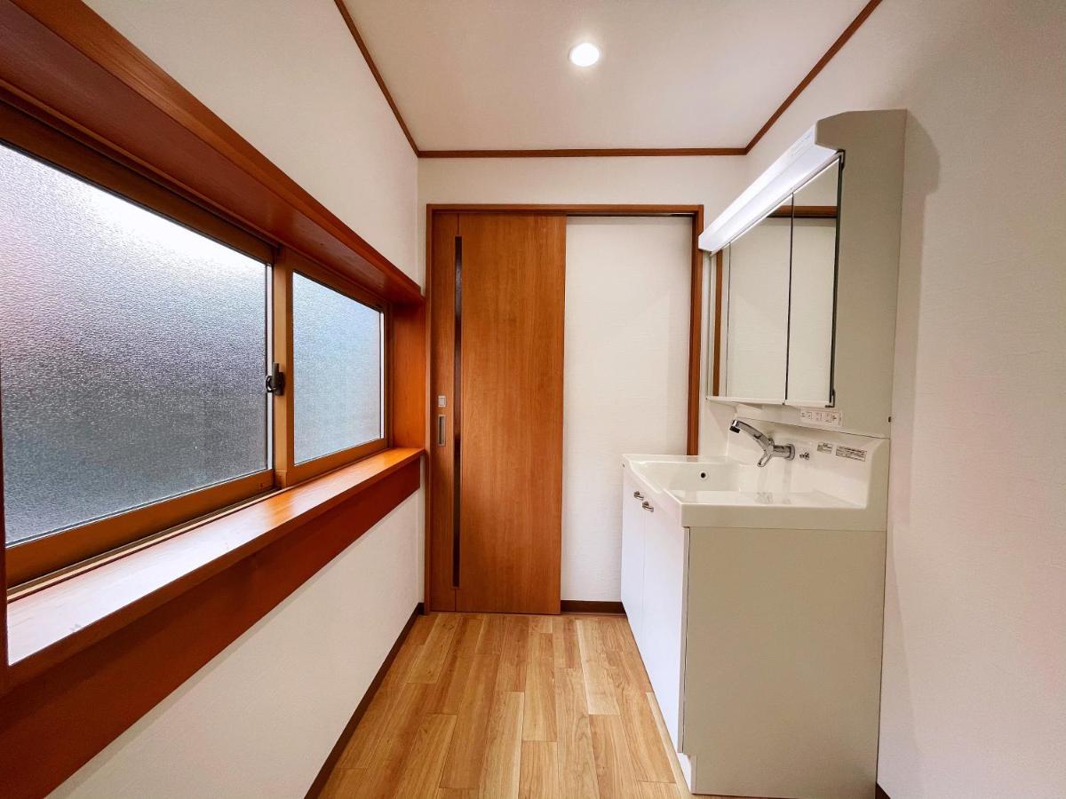 和美庵国分寺全新改造的七房两厅独栋出租 可住18人和美庵 Apartment Takayama  Exterior photo