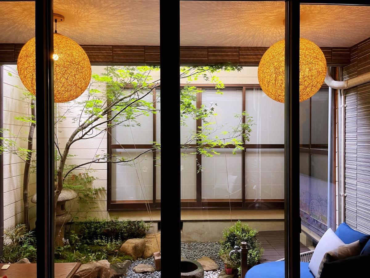 和美庵国分寺全新改造的七房两厅独栋出租 可住18人和美庵 Apartment Takayama  Exterior photo
