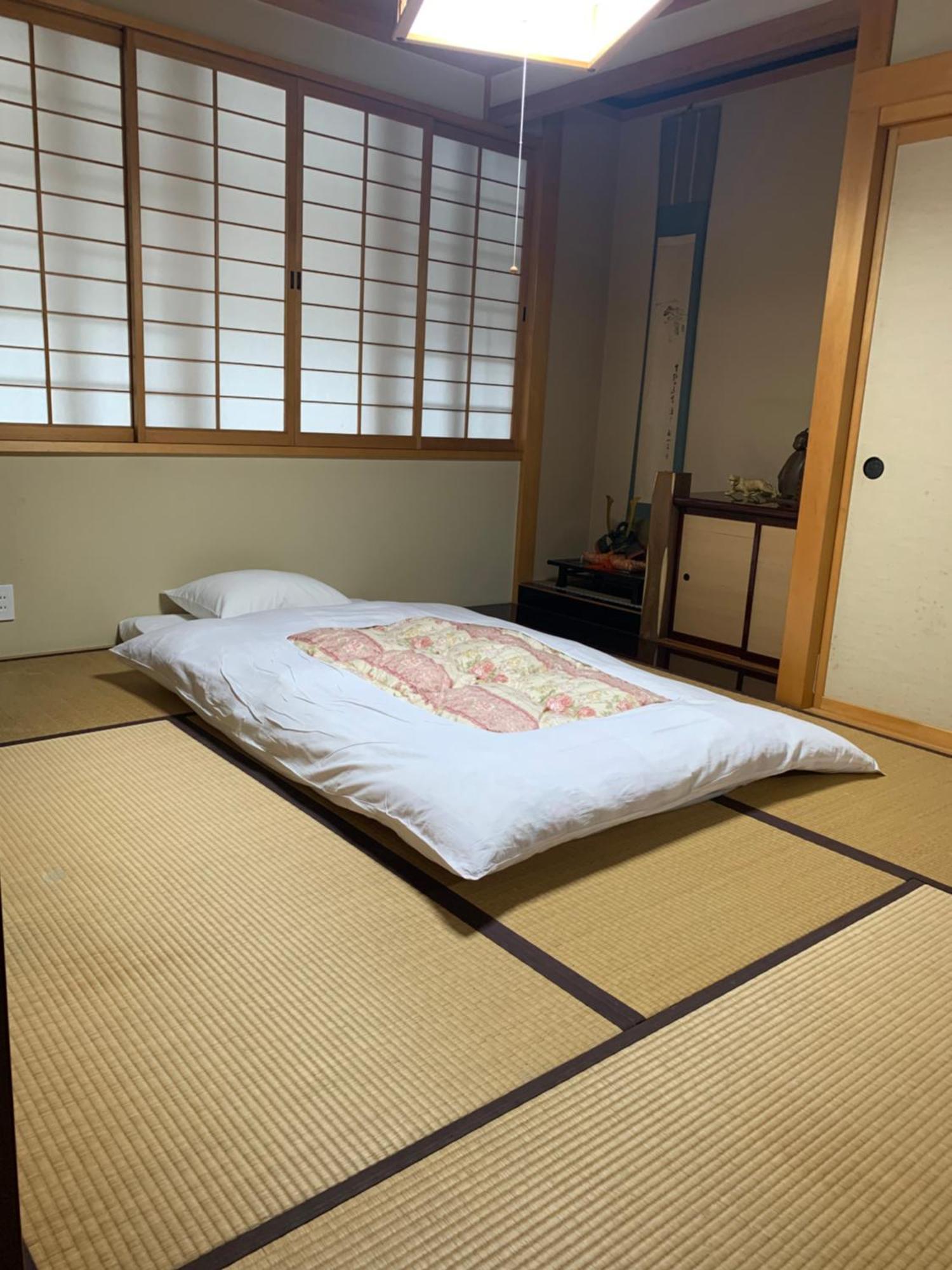 和美庵国分寺全新改造的七房两厅独栋出租 可住18人和美庵 Apartment Takayama  Exterior photo